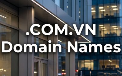 .COM.VN Domain Names