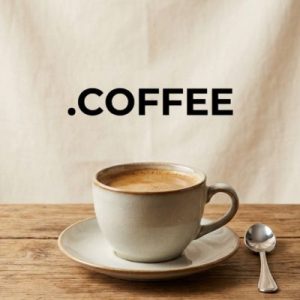 Certified Domain Management Features of .COFFEE Domain at Hiya Digital