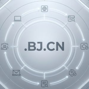 Complete .BJ.CN Domain Registration Workflow