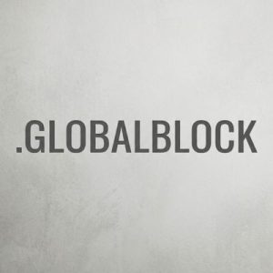 Complete .GLOBALBLOCK Domain Registration Workflow