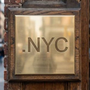 Complete .NYC Domain Registration Workflow