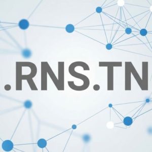 Complete .RNS.TN Domain Registration Workflow 