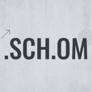 Complete .SCH.OM Domain Registration Workflow
