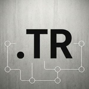Complete .TR Domain Registration Workflow