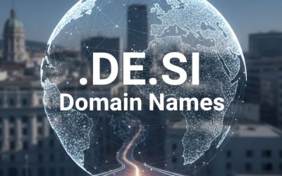 .DE.SI Domain Names