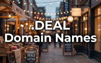 .DEAL Domain Names