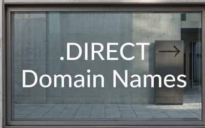 .DIRECT Domain Names