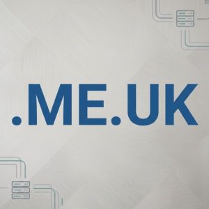 DNS Settings and Management for .ME.UK Domains