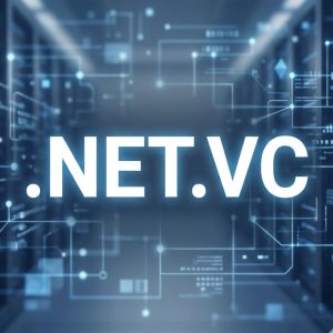 DNS Settings and Management for .NET.VC Domains