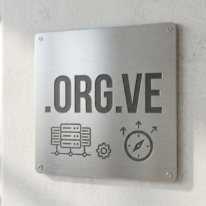 DNS Settings and Management for .ORG.VE Domains