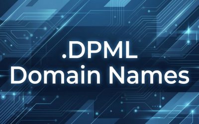 .DPML Domain Names