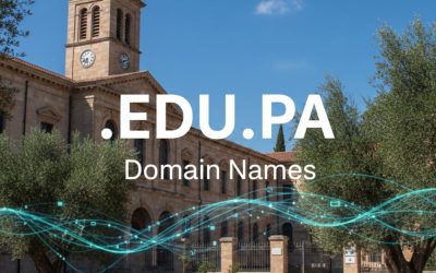 .EDU.PA Domain Names