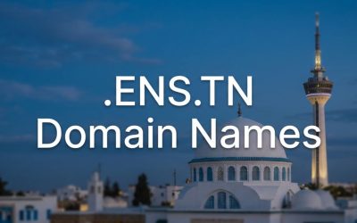.ENS.TN Domain Names