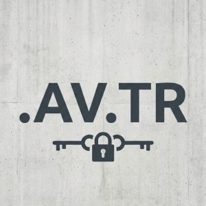 Eligibility Criteria for Registering a .AV.TR Domain