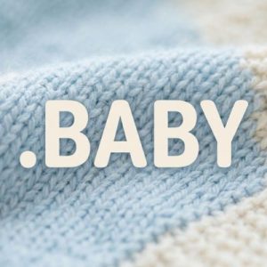 Eligibility Criteria for Registering a .BABY Domain