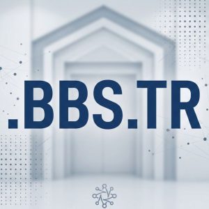 Eligibility Criteria for Registering a .BBS.TR Domain