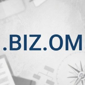 Eligibility Criteria for Registering a .BIZ.OM Domain