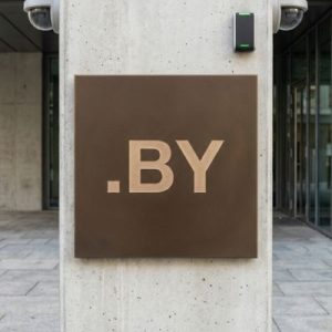 Eligibility Criteria for Registering a .BY Domain