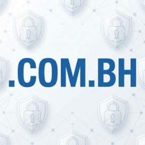 Eligibility Criteria for Registering a .COM.BH Domain