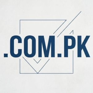 Eligibility Criteria for Registering a .COM.PK Domain