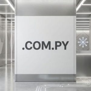 Eligibility Criteria for Registering a .COM.PY Domain