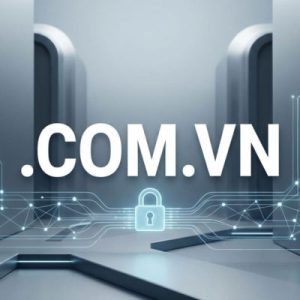 Eligibility Criteria for Registering a .COM.VN Domain