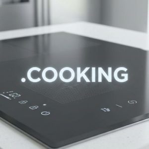 Eligibility Criteria for Registering a .COOKING Domain