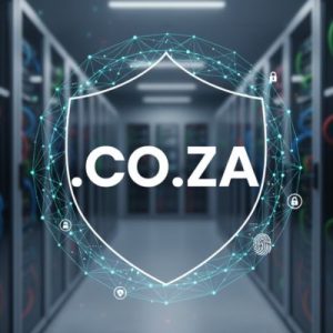 Eligibility Criteria for Registering a .CO.ZA Domain