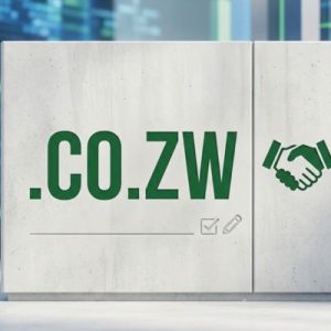 Eligibility Criteria for Registering a .CO.ZW Domain
