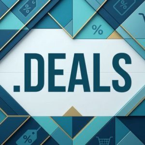 Eligibility Criteria for Registering a .DEALS Domain