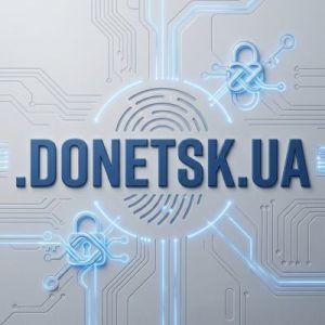 Eligibility Criteria for Registering a .DONETSK.UA Domain