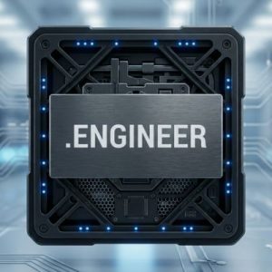 Eligibility Criteria for Registering a .ENGINEER Domain