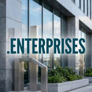 Eligibility Criteria for Registering a .ENTERPRISES Domain