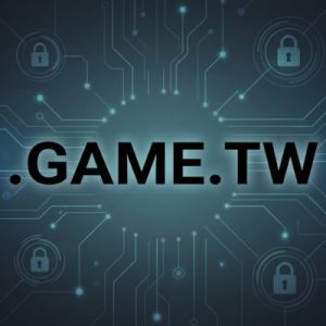 Eligibility Criteria for Registering a .GAME.TW Domain