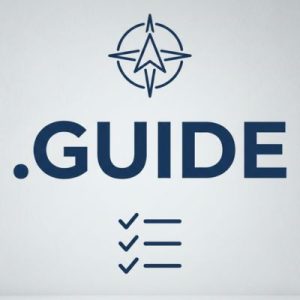 Eligibility Criteria for Registering a .GUIDE Domain