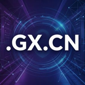 Eligibility Criteria for Registering a .GX.CN Domain