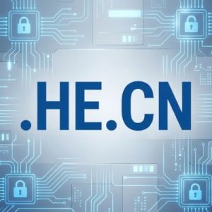 Eligibility Criteria for Registering a .HE.CN Domain