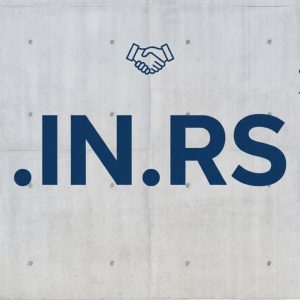 Eligibility Criteria for Registering a .IN.RS Domain