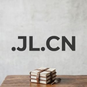 Eligibility Criteria for Registering a .JL.CN Domain
