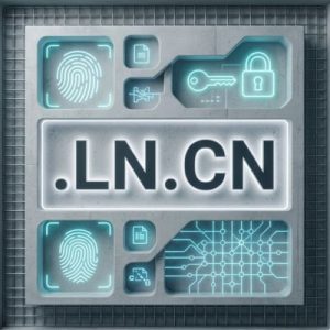 Eligibility Criteria for Registering a .LN.CN Domain