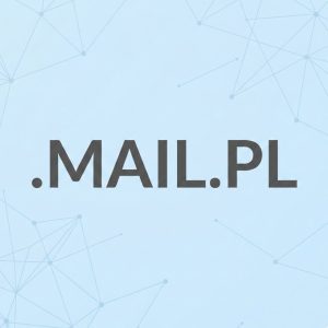 Eligibility Criteria for Registering a .MAIL.PL Domain
