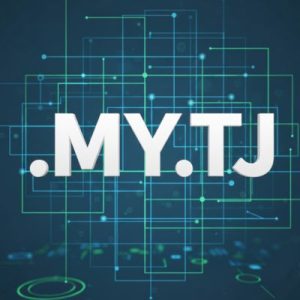 Eligibility Criteria for Registering a .MY.TJ Domain