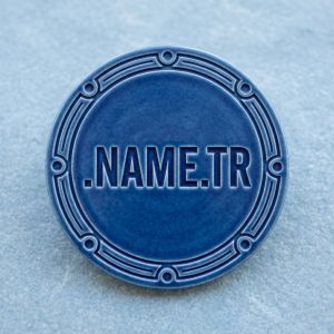 Eligibility Criteria for Registering a .NAME.TR Domain