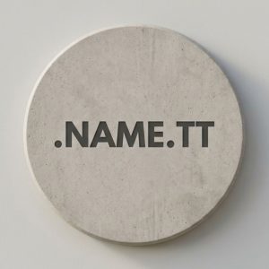 Eligibility Criteria for Registering a .NAME.TT Domain