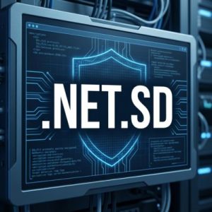 Eligibility Criteria for Registering a .NET.SD Domain