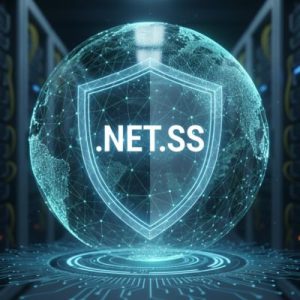 Eligibility Criteria for Registering a .NET.SS Domain