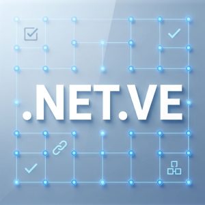 Eligibility Criteria for Registering a .NET.VE Domain