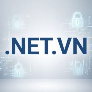 Eligibility Criteria for Registering a .NET.VN Domain