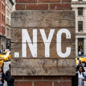 Eligibility Criteria for Registering a .NYC Domain