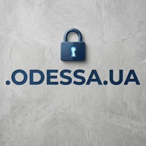Eligibility Criteria for Registering a .ODESSA.UA Domain